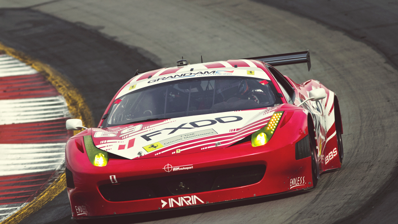 Illustration for article titled Grand-Am At Watkins Glen: The Über Gallery